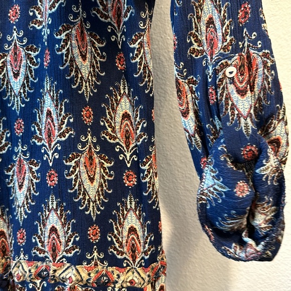 Anthropologie En Elly tunic S - Picture 6 of 12